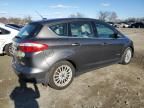 2015 Ford C-MAX SEL