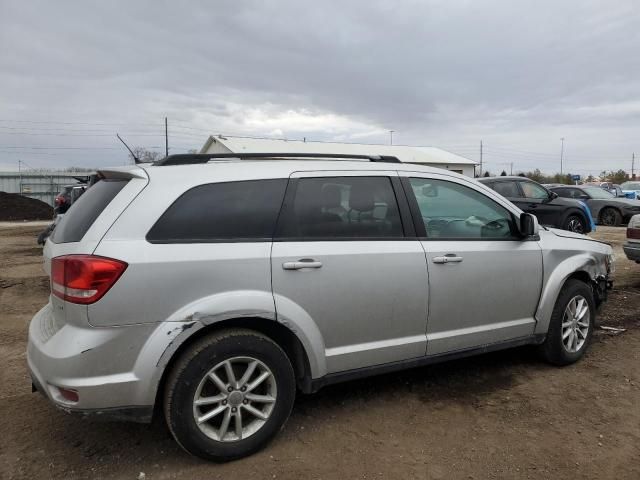 2014 Dodge Journey SXT