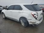 2012 Chevrolet Equinox LS