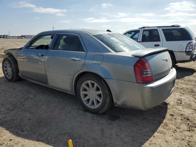 2006 Chrysler 300C