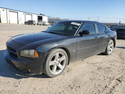 Dodge Vehiculos salvage en venta: 2008 Dodge Charger R/T