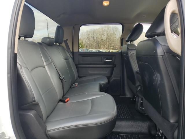 2019 Dodge RAM 2500 Tradesman