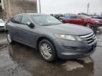 2012 Honda Crosstour EXL