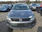 2011 Volkswagen Jetta SEL