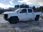 2014 Chevrolet Silverado K1500