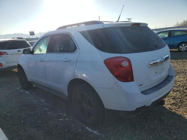 2011 Chevrolet Equinox LT