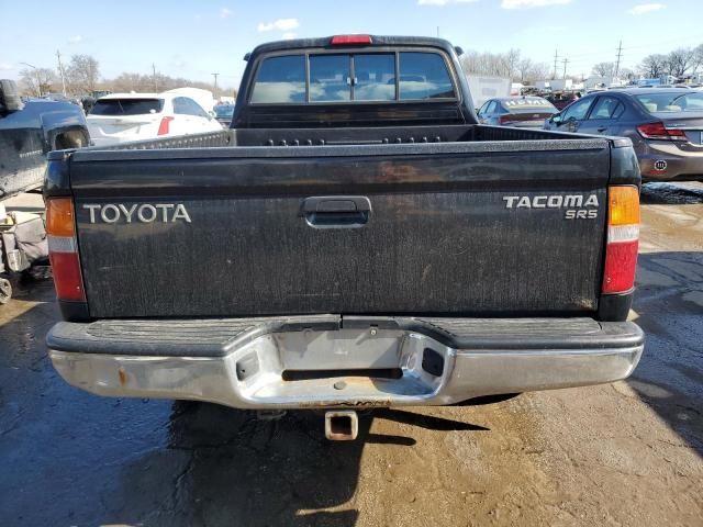 1998 Toyota Tacoma Xtracab