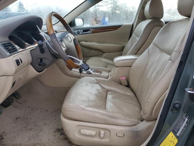 2005 Lexus ES 330