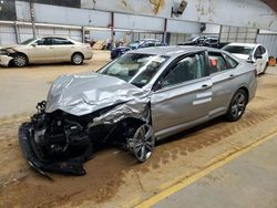 Volkswagen Vehiculos salvage en venta: 2024 Volkswagen Jetta SE