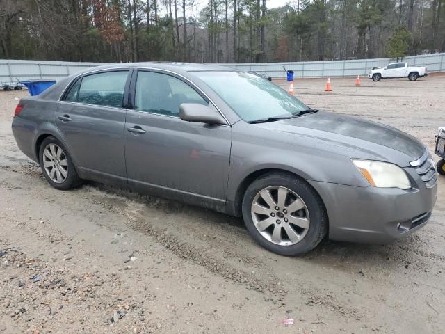 2006 Toyota Avalon XL