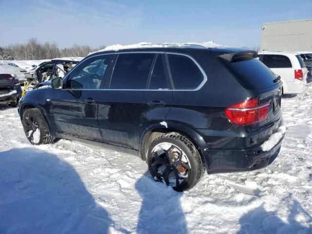 2011 BMW X5 XDRIVE35I