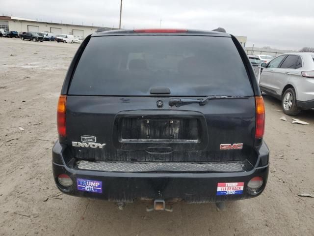 2005 GMC Envoy