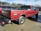 1997 Ford F250