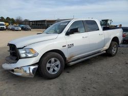 Salvage cars for sale at Tanner, AL auction: 2020 Dodge RAM 1500 Classic SLT