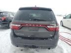 2014 Dodge Durango R/T