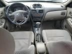 2006 Nissan Sentra 1.8