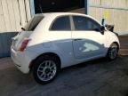 2013 Fiat 500 POP