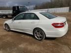 2011 Mercedes-Benz E 350 4matic