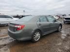 2012 Toyota Camry Hybrid