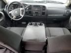 2012 Chevrolet Silverado C1500 LT