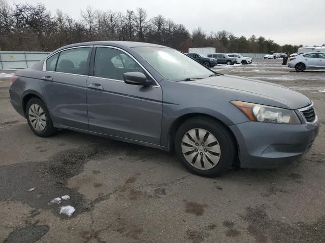 2008 Honda Accord LX