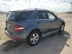 2011 Mercedes-Benz ML 350