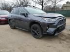 2019 Toyota Rav4 XSE