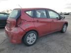 2017 Nissan Versa Note S