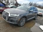 2019 Audi Q7 Premium Plus