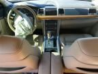 2009 Lincoln MKS