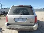 2004 Honda Pilot EXL