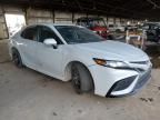 2023 Toyota Camry SE Night Shade