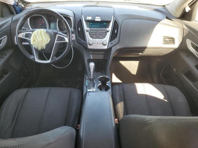 2010 Chevrolet Equinox LT