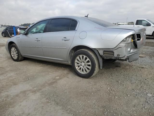 2007 Buick Lucerne CX