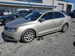 Salvage Cars with No Bids Yet For Sale at auction: 2013 Volkswagen Jetta SE