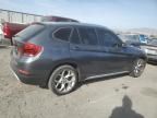 2014 BMW X1 SDRIVE28I