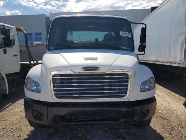 2009 Freightliner M2 106 Medium Duty