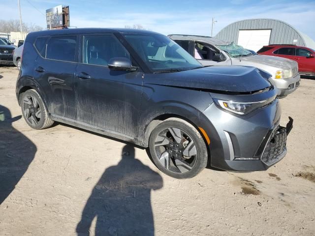 2023 KIA Soul GT Line