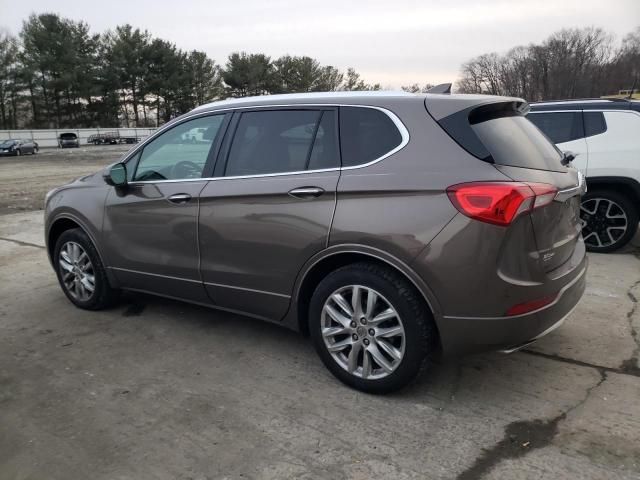 2019 Buick Envision Premium