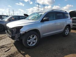 Salvage cars for sale at Elgin, IL auction: 2011 Toyota Rav4