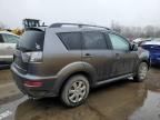 2012 Mitsubishi Outlander ES