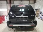 2007 Mercury Mountaineer Premier