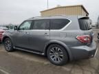 2018 Nissan Armada SV