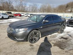 2015 Ford Taurus SEL en venta en Ellwood City, PA