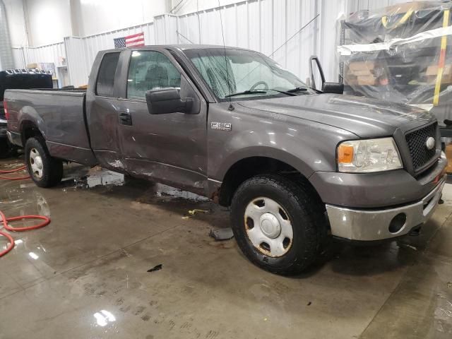 2006 Ford F150