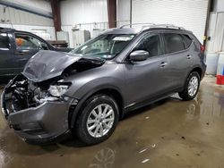 Salvage cars for sale at West Mifflin, PA auction: 2020 Nissan Rogue S