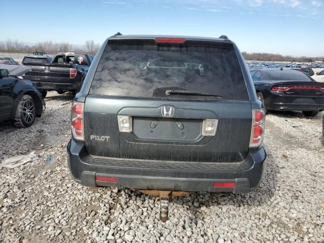 2006 Honda Pilot EX