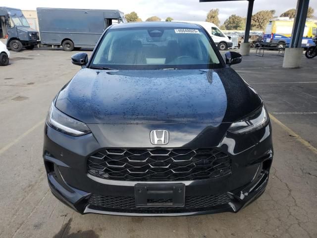 2024 Honda HR-V EXL