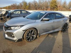 2017 Honda Civic SI en venta en Brookhaven, NY