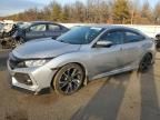 2017 Honda Civic SI